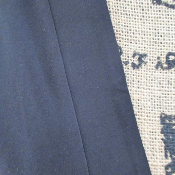 R & K Originals Woman Bolero Cropped Shrug Cardigan Short Sleeve, Black, Size 2X - Picture 3 of 10